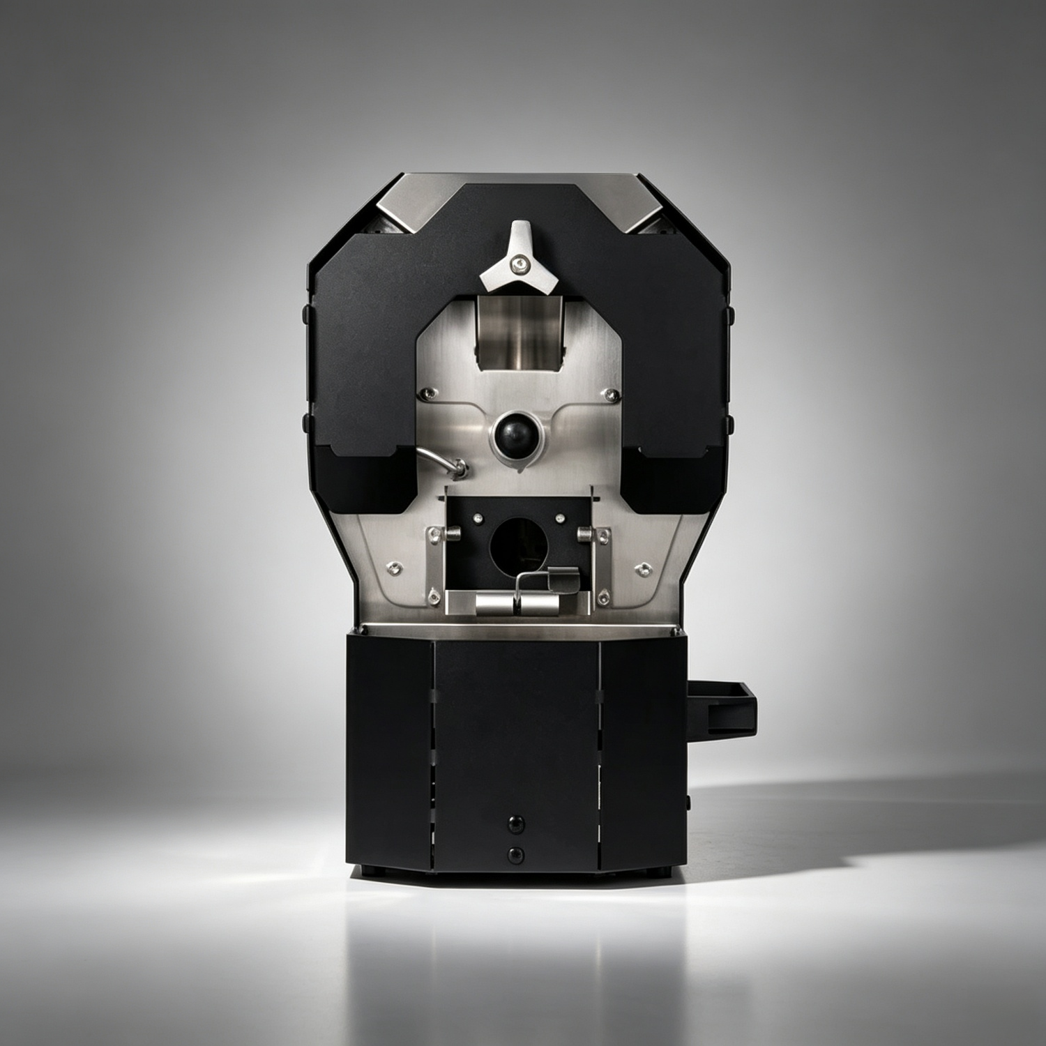 500g Smart Coffee Roaster – Artisan System