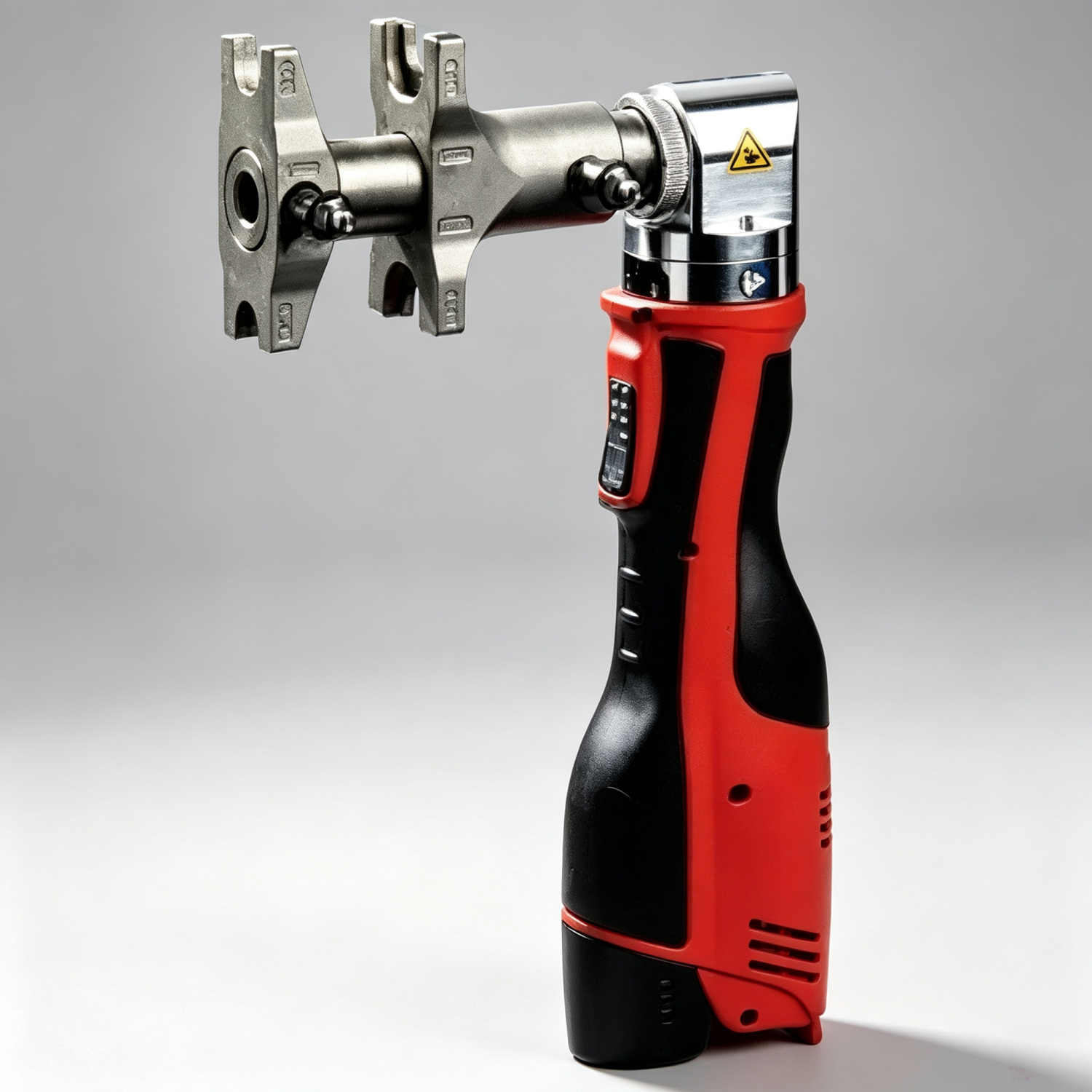 Axial Press Tool Kit – 40mm Capacity
