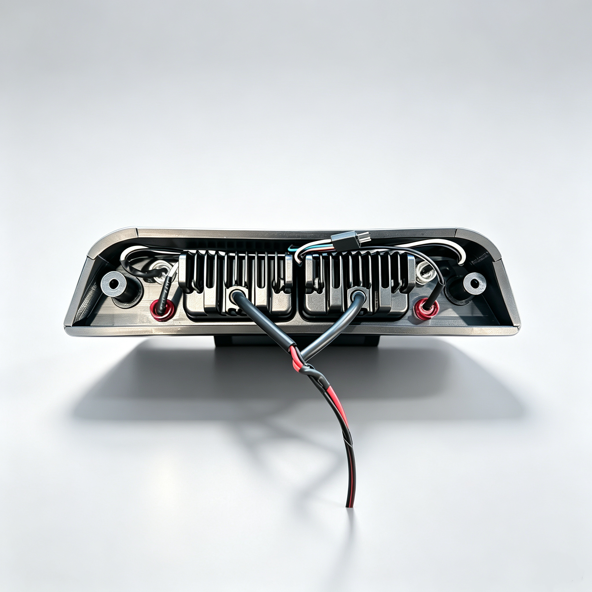 3-in-1 Chase Light System – Bed, Brake & Trail Lights