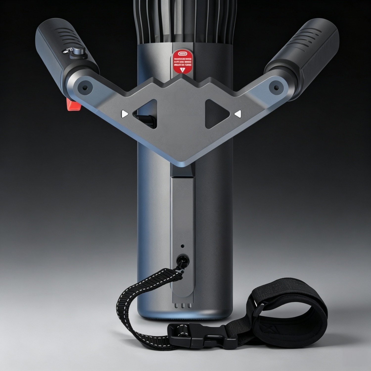 Underwater Scooter – Dual Motor
