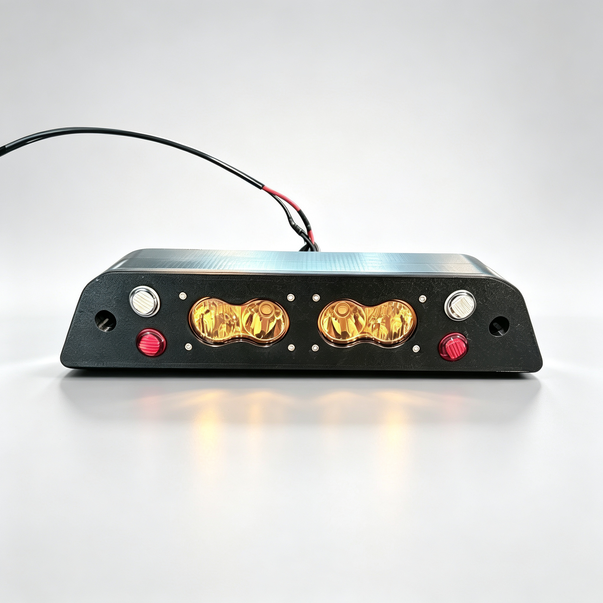 3-in-1 Chase Light System – Bed, Brake & Trail Lights