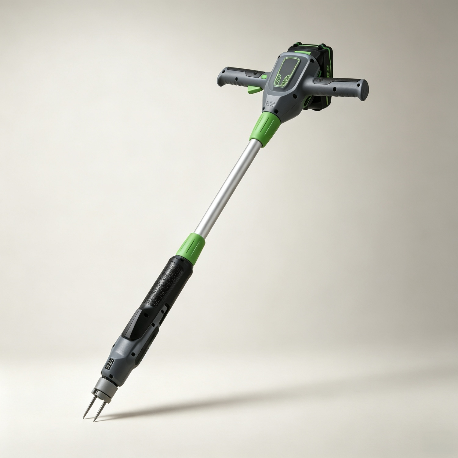 Stand-Up Weed Puller – Foot Operated, No Bending