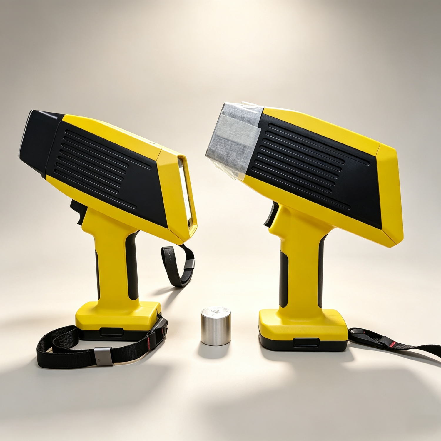 Handheld XRF Gold Analyzer – Portable Precious Metal Testing Equipment for Jewelry & Metal Analysis