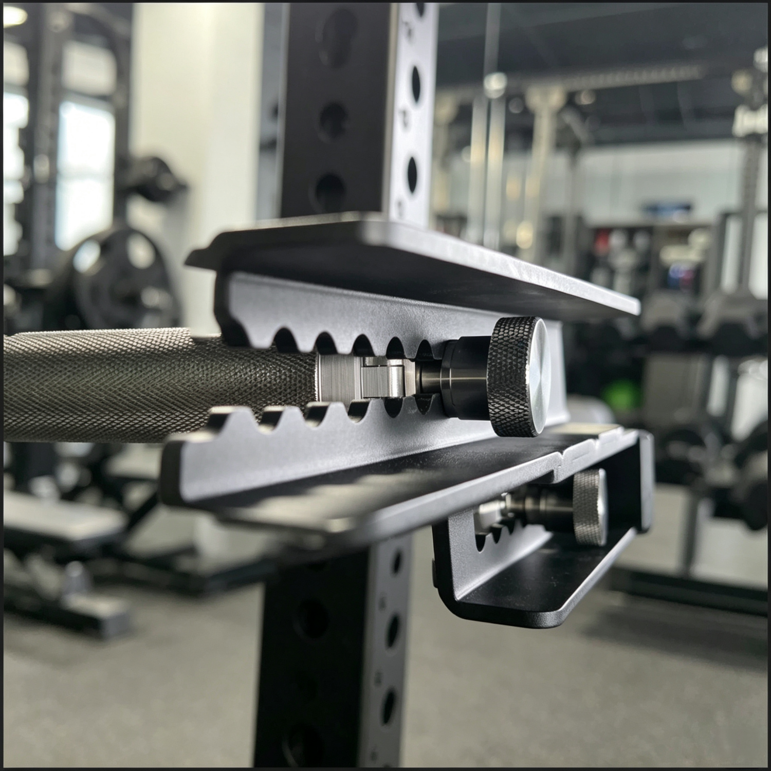 Multi-Grip Camber Bar – 56 Grip Angles