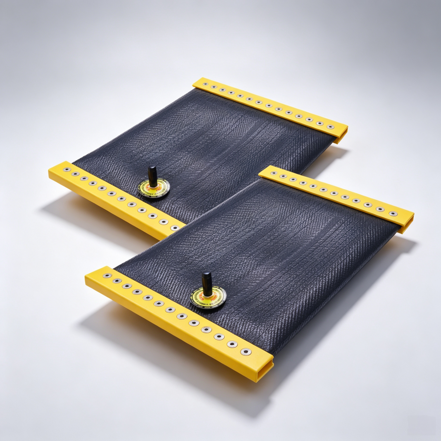 Heavy-Duty Air Levelling Cushions
