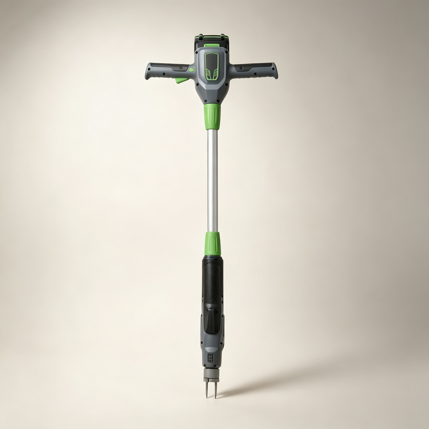 Stand-Up Weed Puller – Foot Operated, No Bending