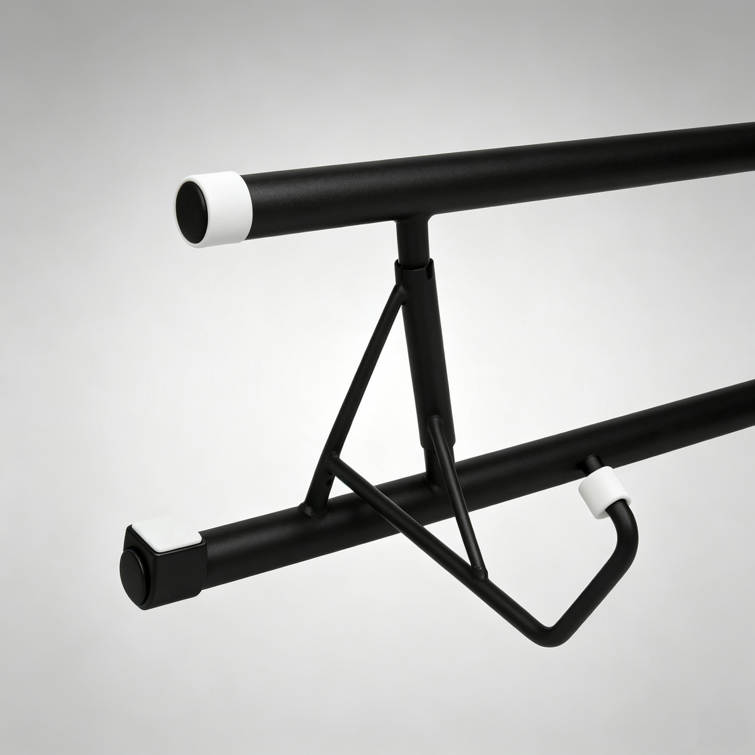 Door Pull-Up Bar – Hook-On, 130kg Capacity