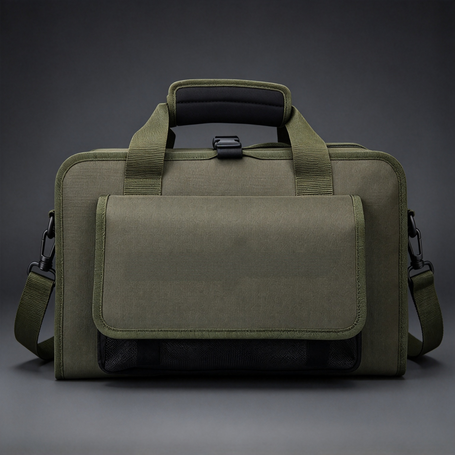 Large Capacity Fishing Lure Bag – Multi-Functional Saltwater Tackle Binder