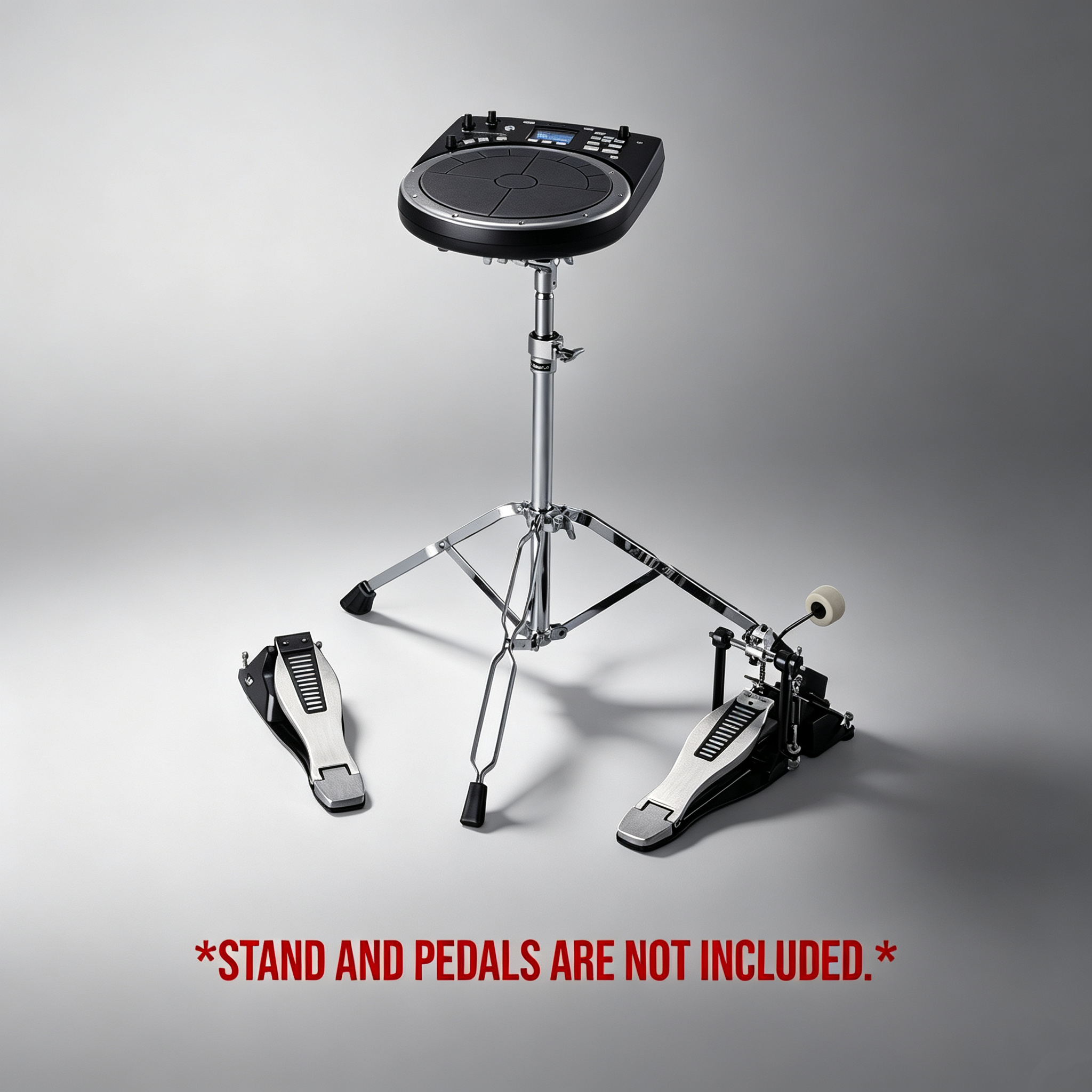 Digital Hand Percussion Instrument – 850+ Sounds