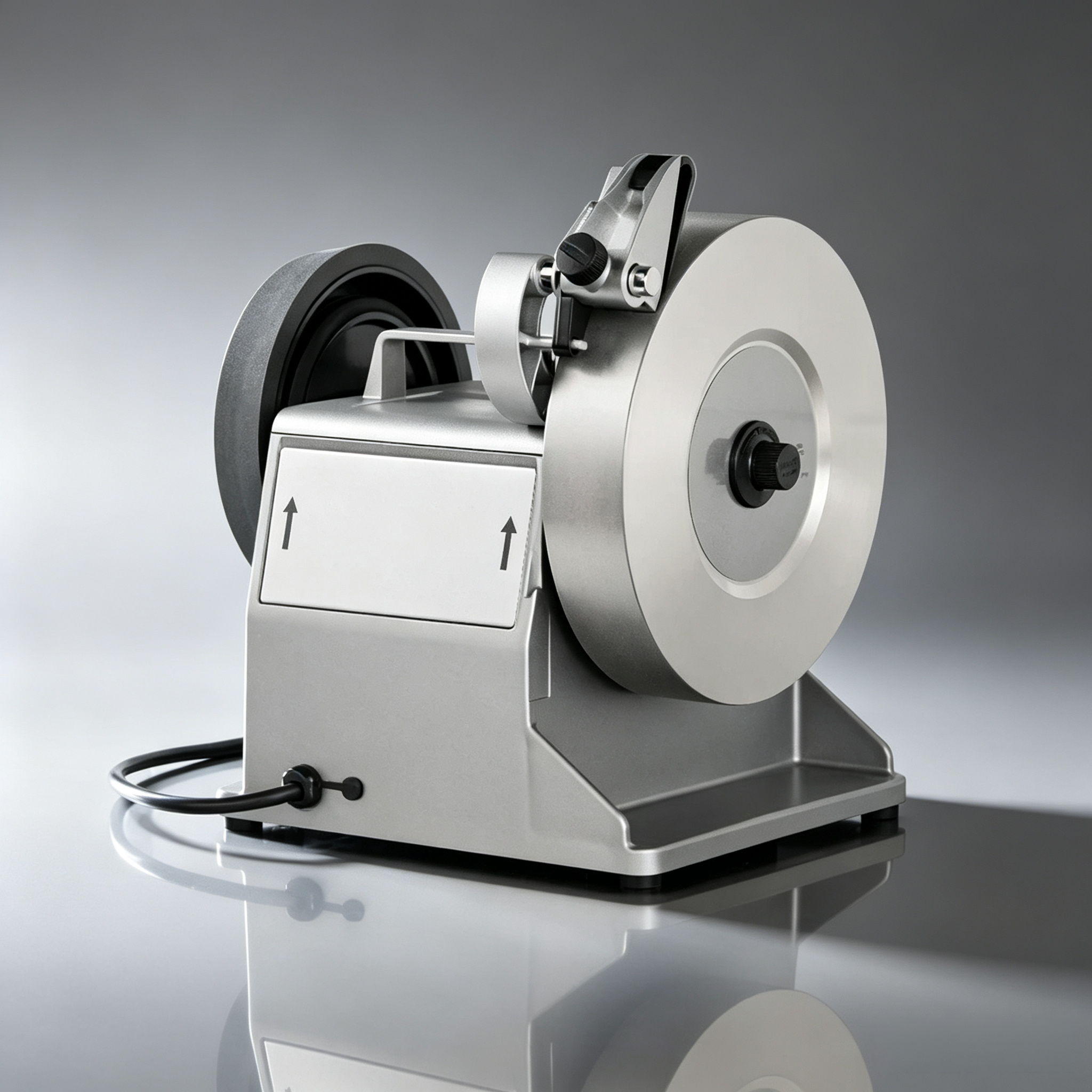 Kitchen knife sharpener