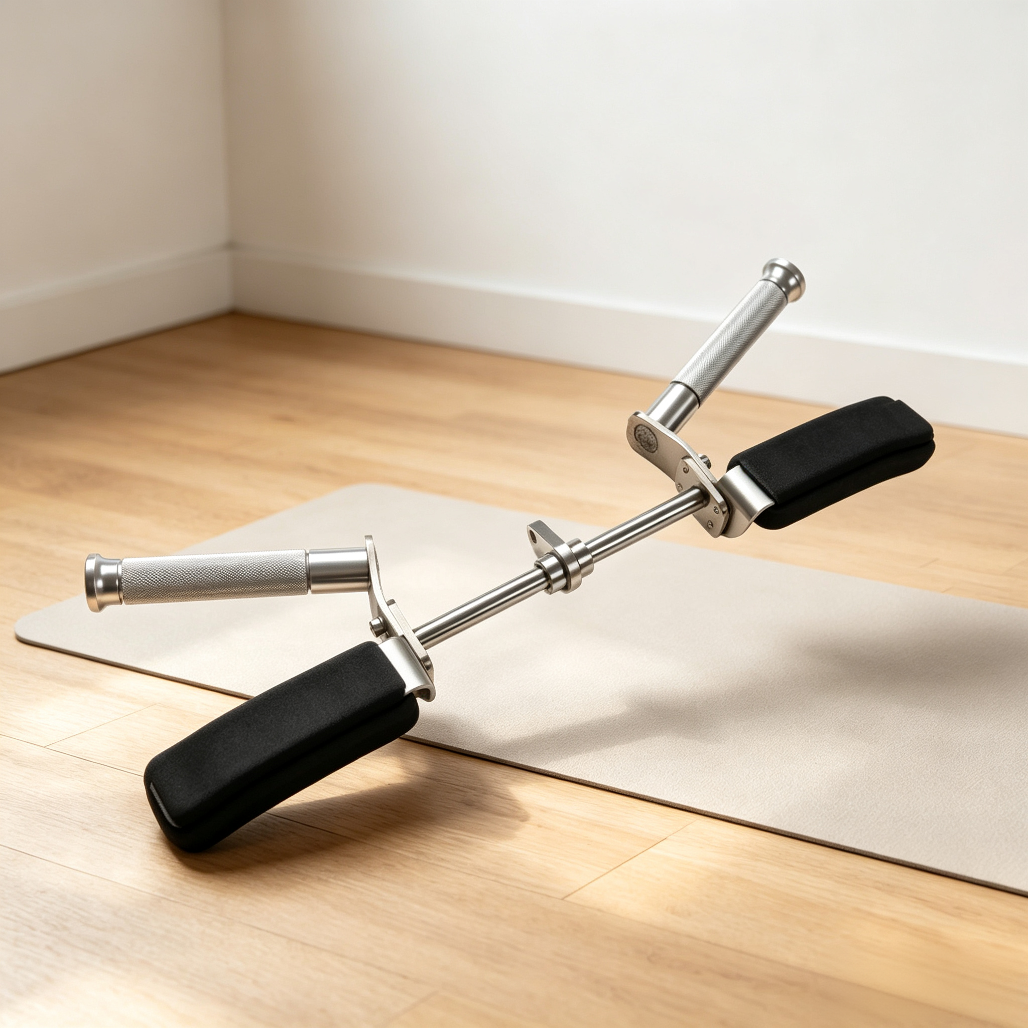 BT Bar – Multi‑Grip Training Bar