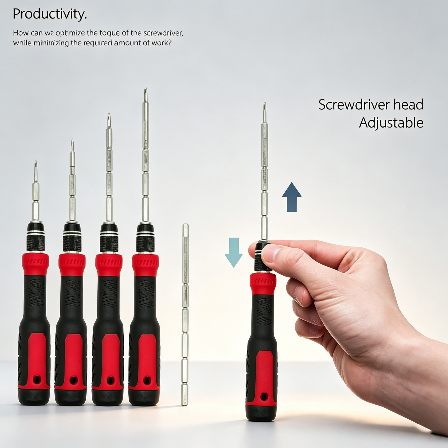 192-Piece Precision Screwdriver Set – Electronics Repair Kit