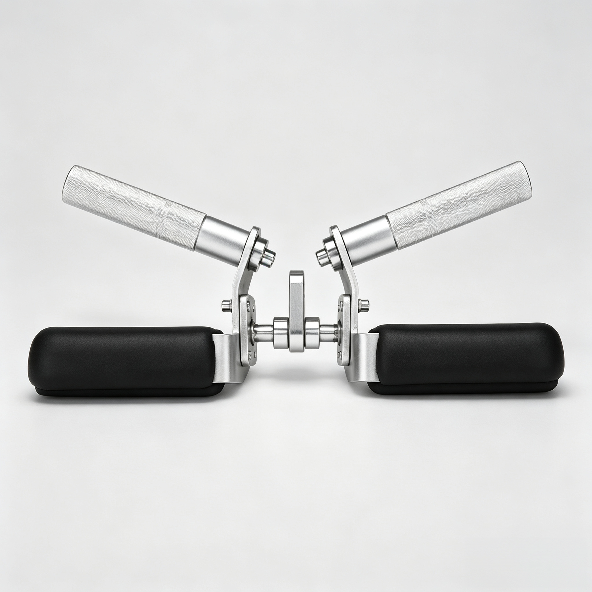 BT Bar – Multi‑Grip Training Bar