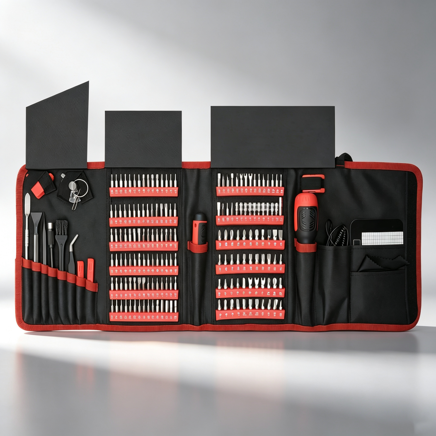 192-Piece Precision Screwdriver Set – Electronics Repair Kit