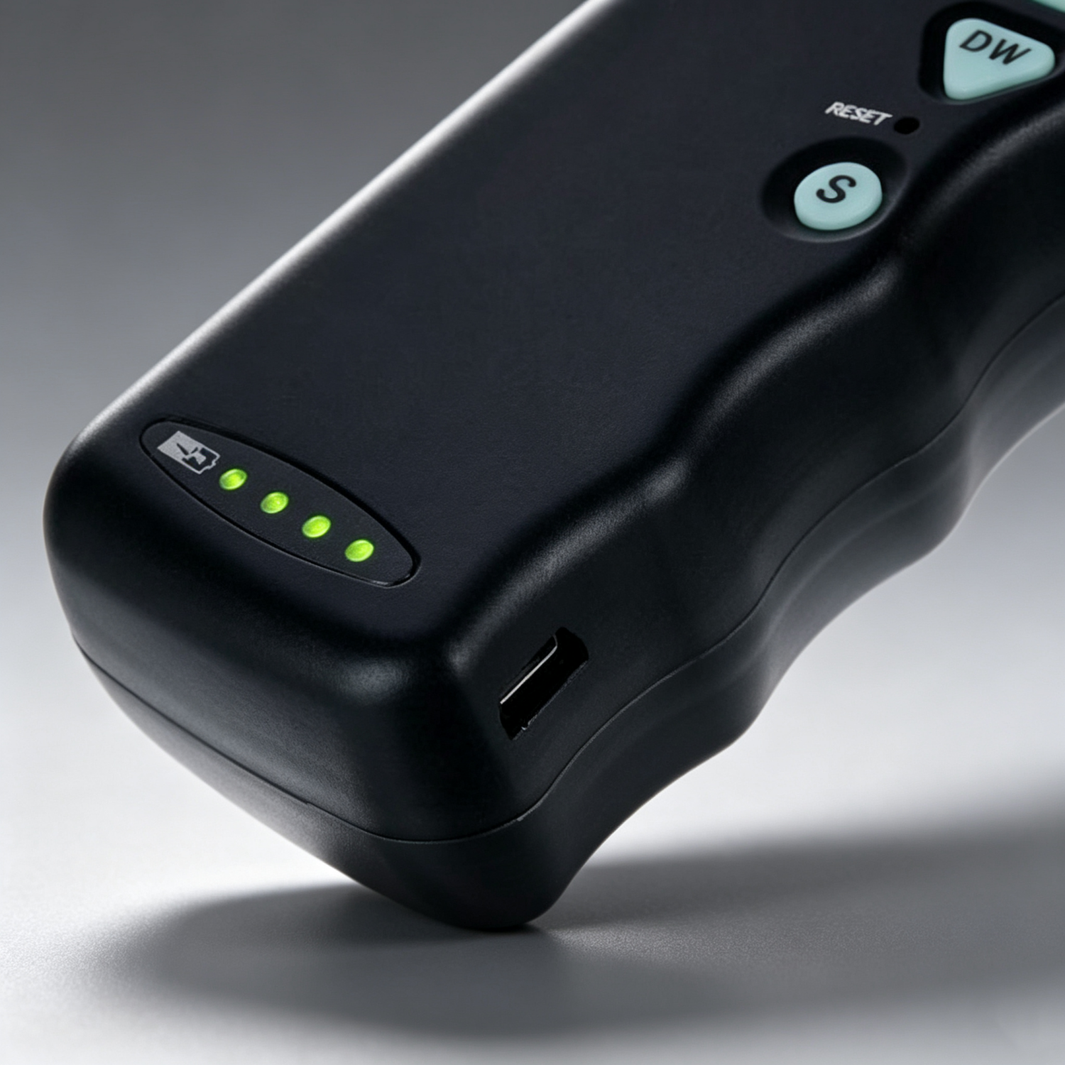 Smart Automatic Instrument Tuner & String Winder