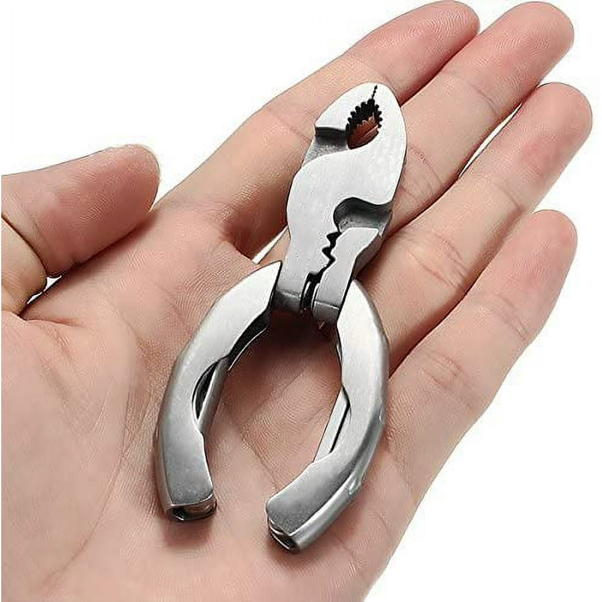9-in-1 Mini Pocket Multi-tool