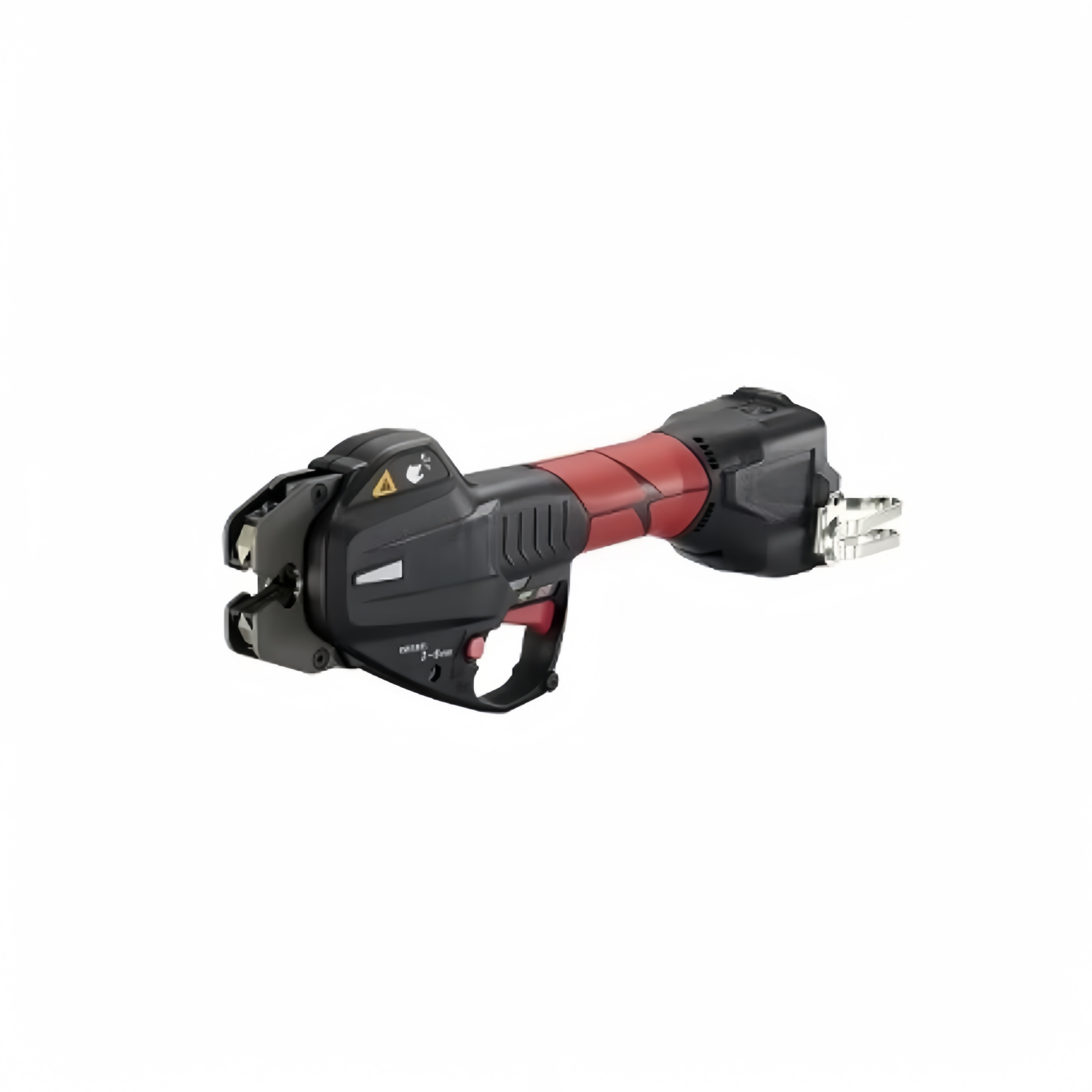 Cordless Mesh Rebar Cutter