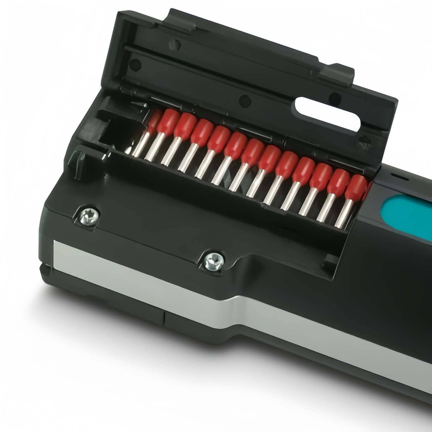 Cordless Stripping & Crimping Tool Set