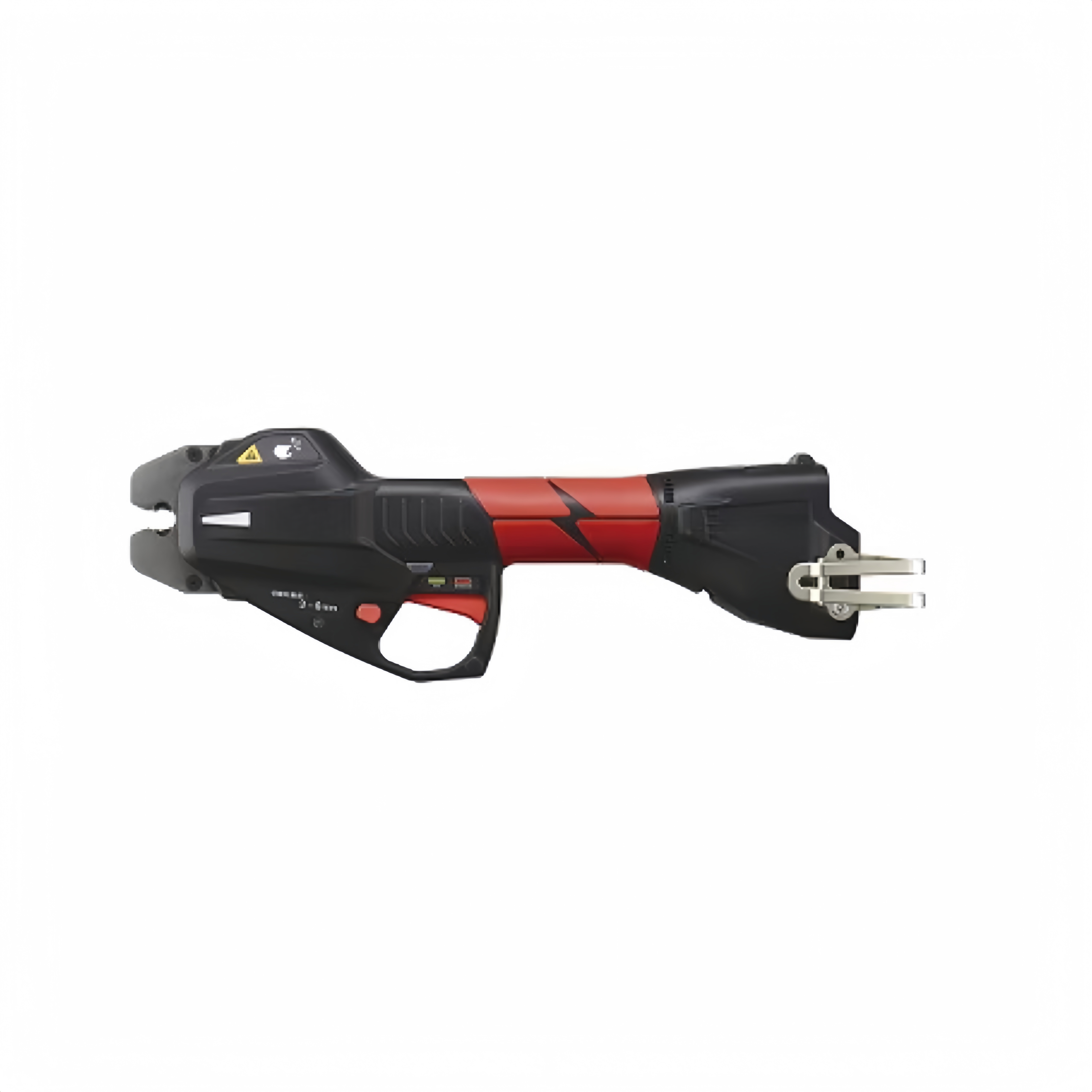 Cordless Mesh Rebar Cutter