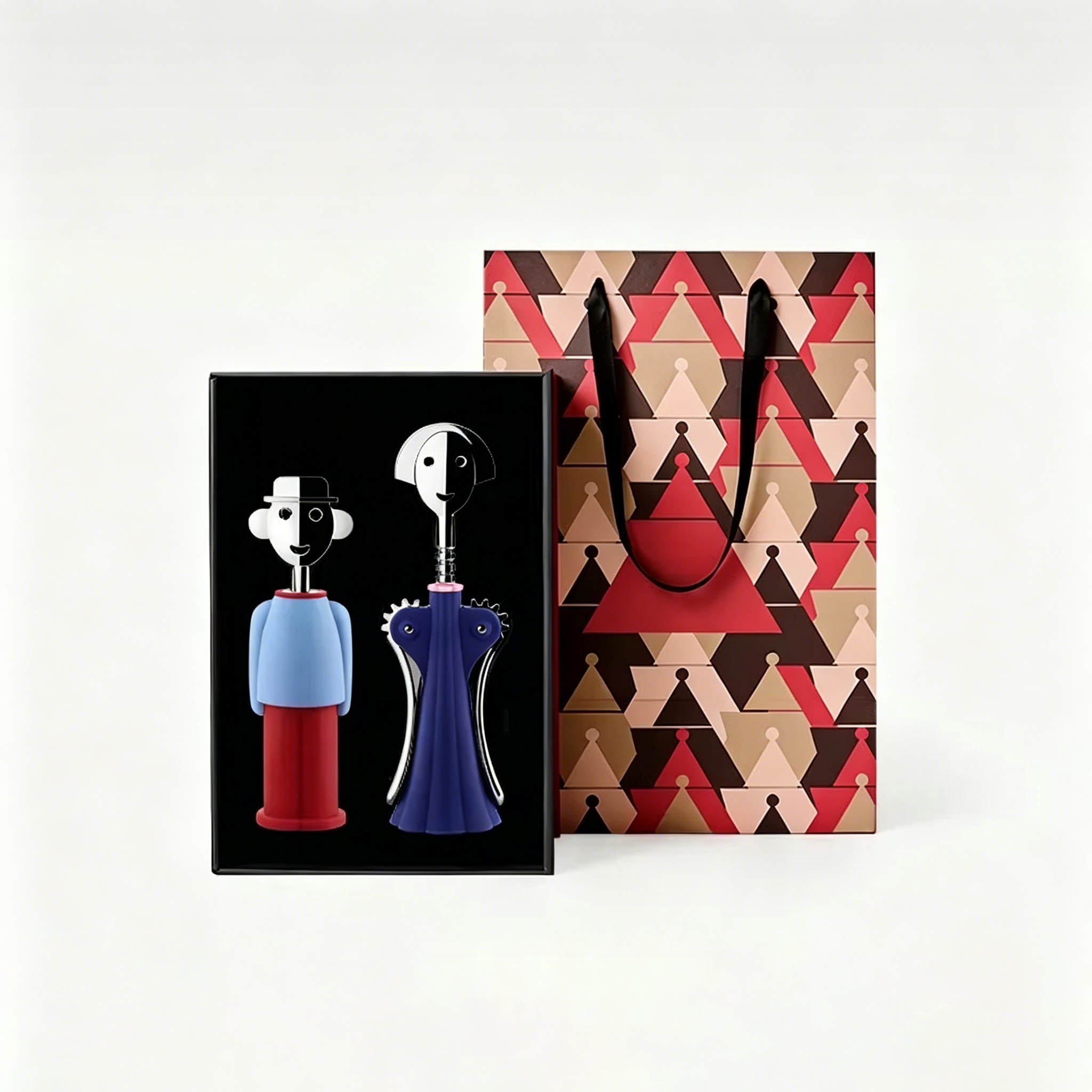 Premium wine opener, perfect housewarming gift