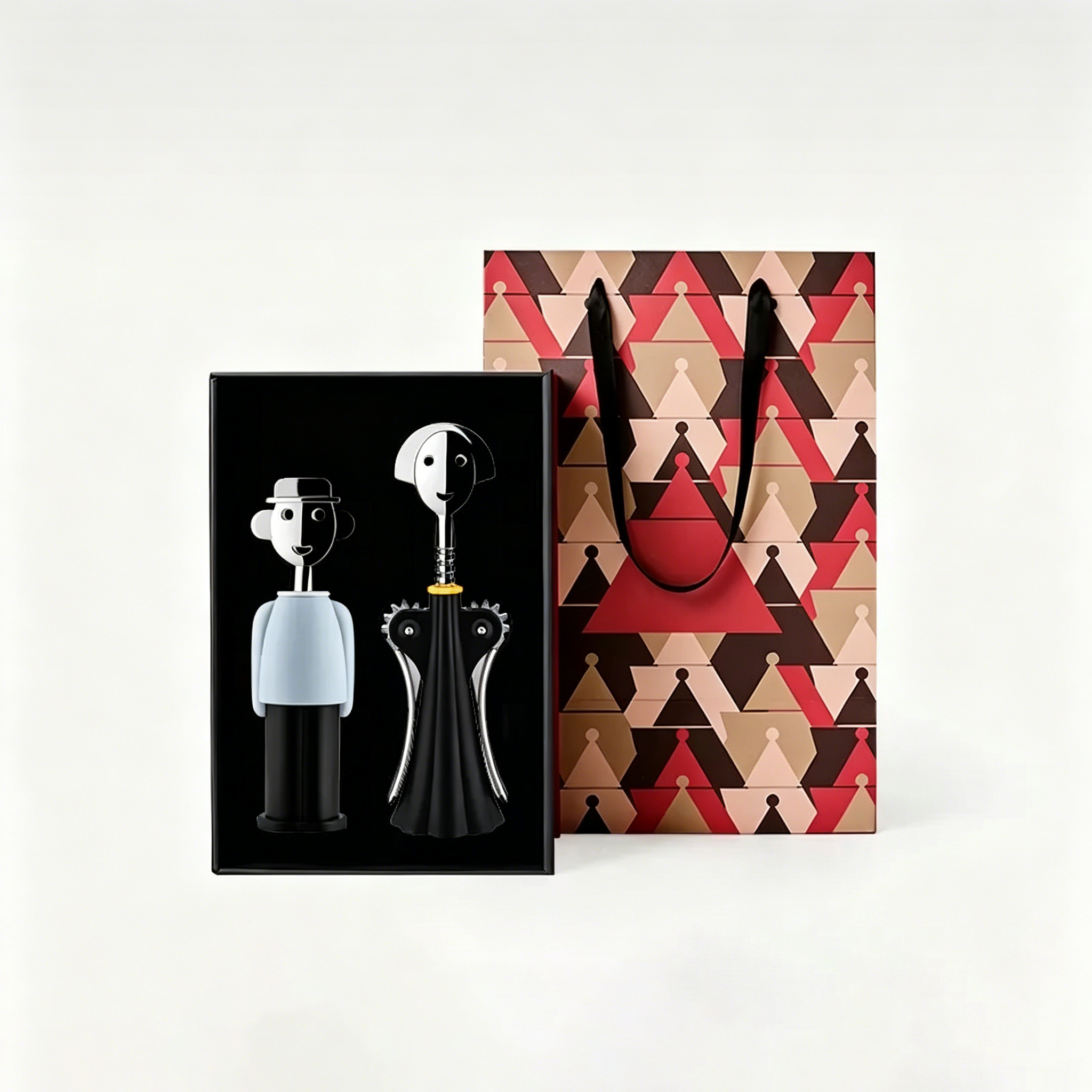 Premium wine opener, perfect housewarming gift