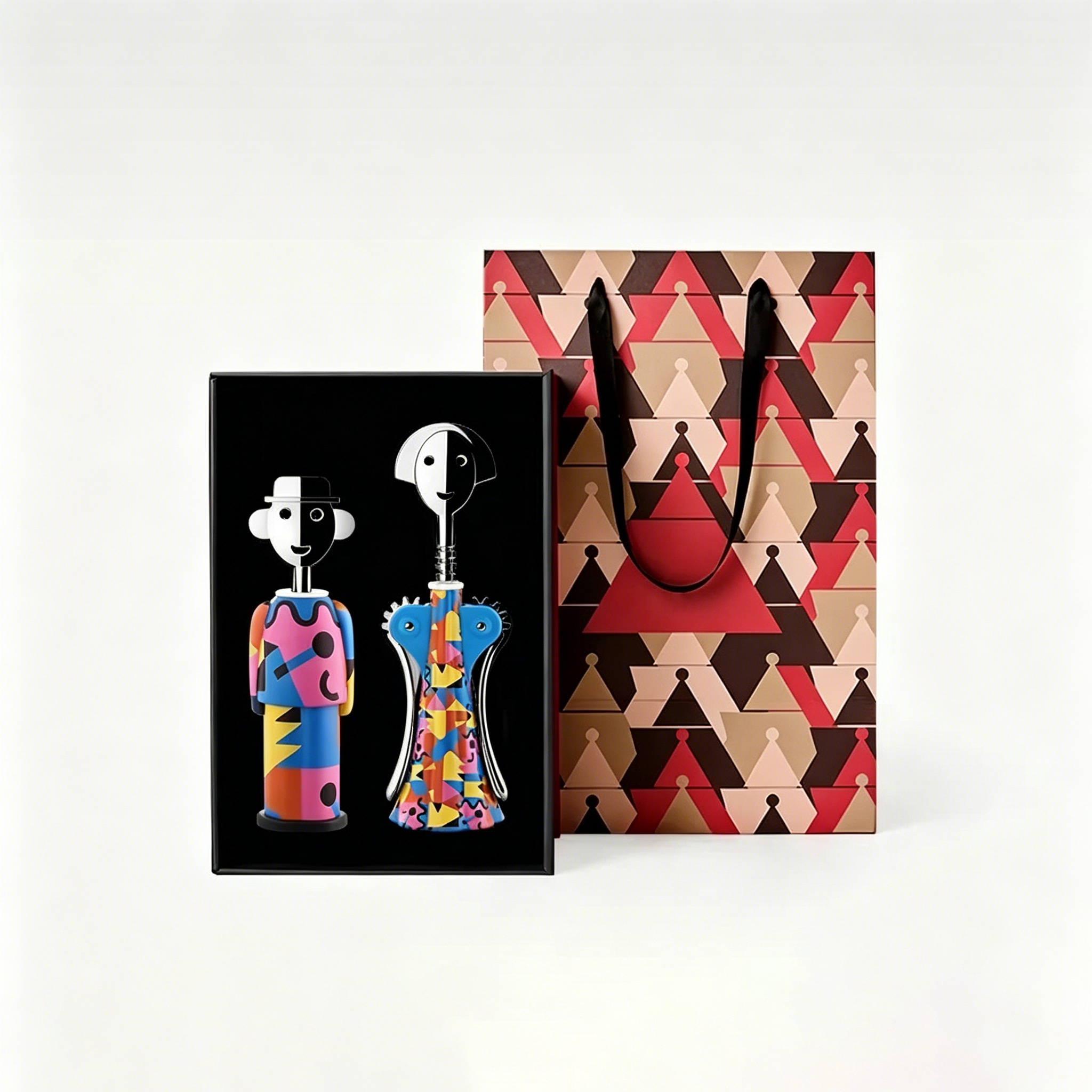 Premium wine opener, perfect housewarming gift