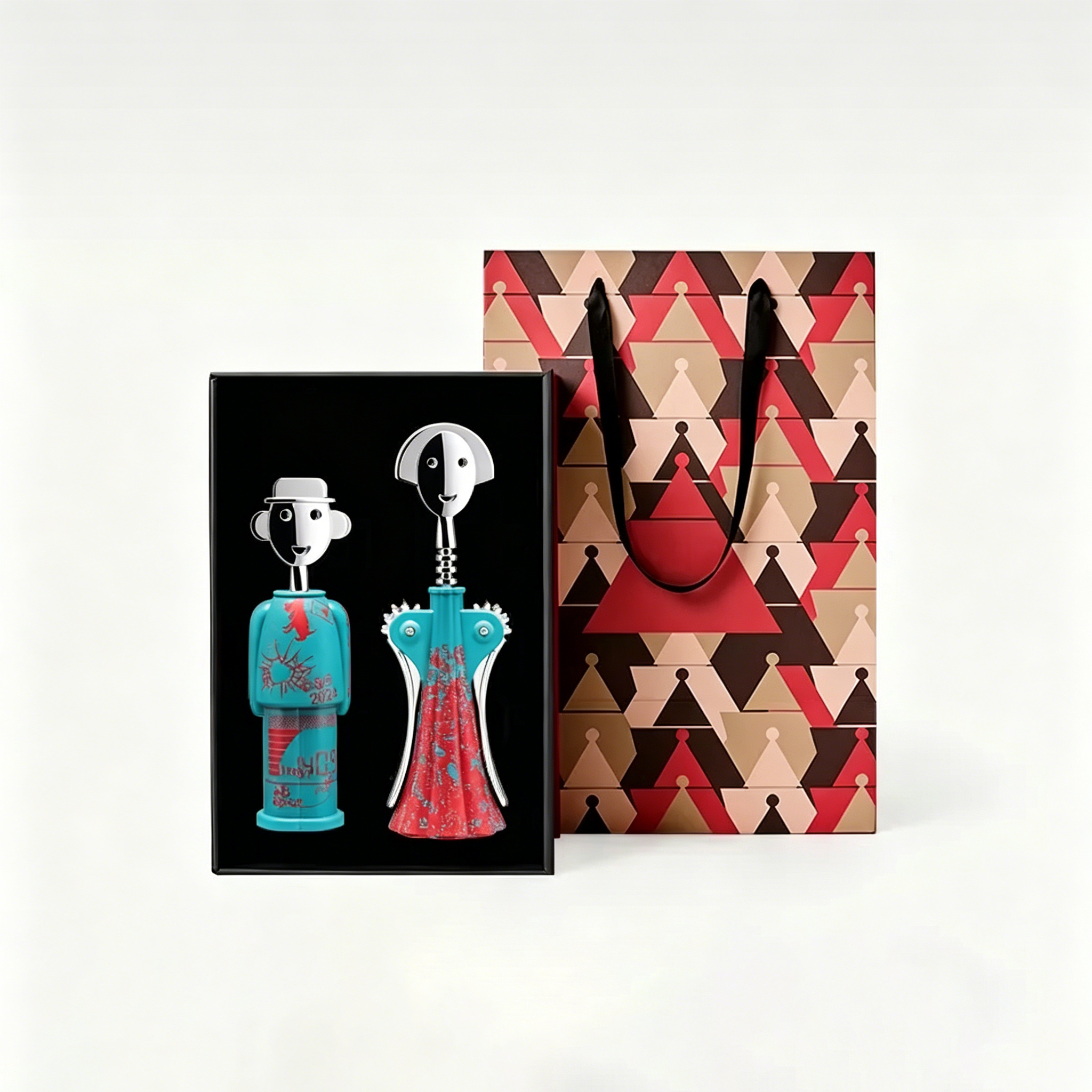 Premium wine opener, perfect housewarming gift