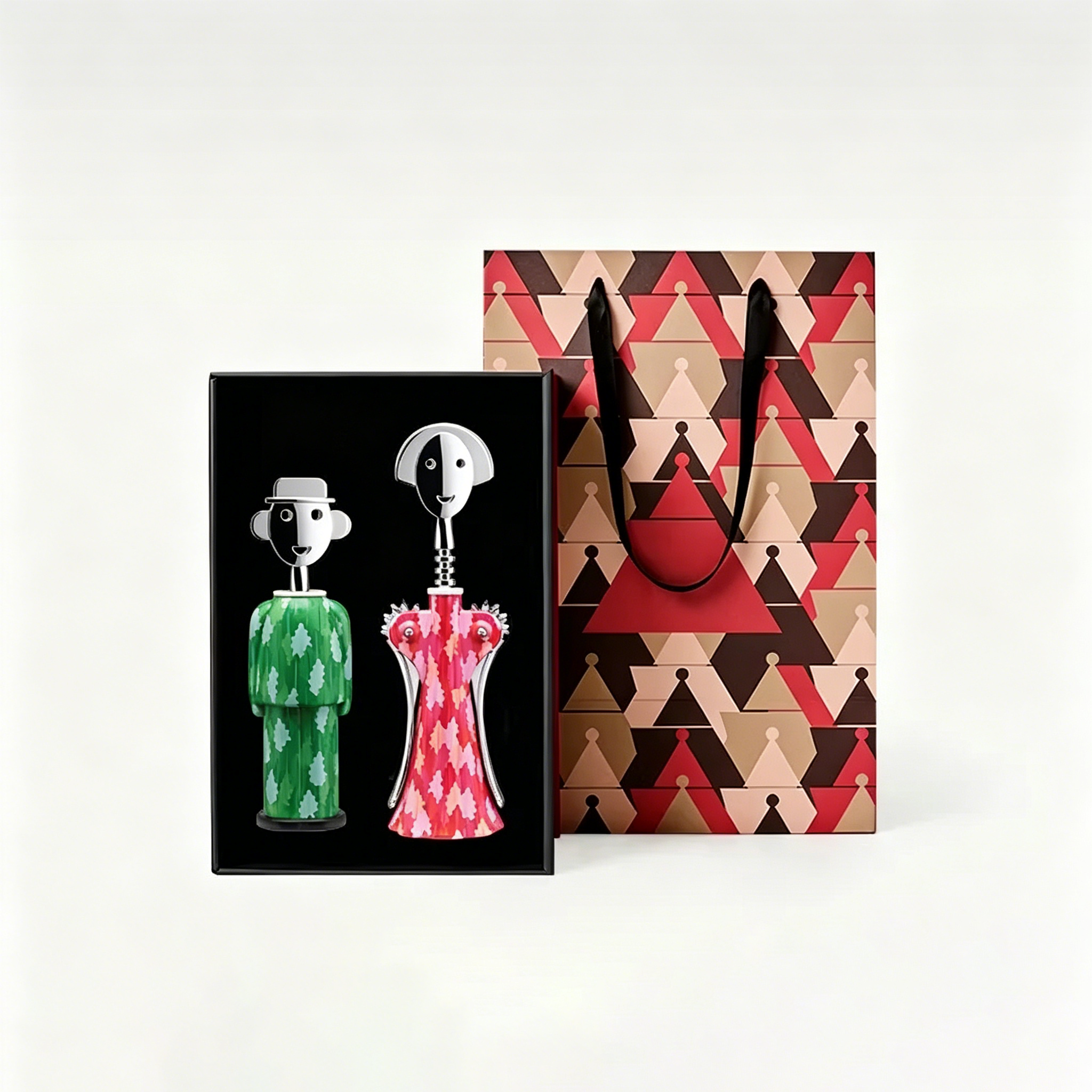 Premium wine opener, perfect housewarming gift