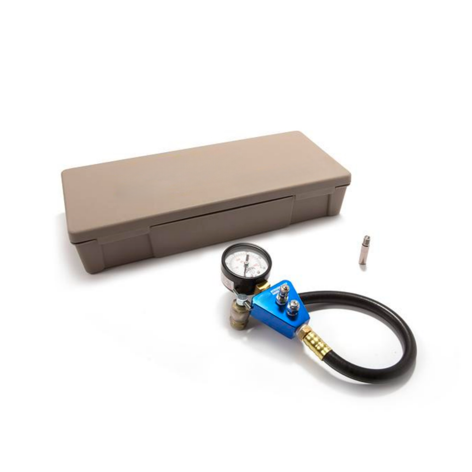 Nitrogen Shock Gauge & Filler – 300 PSI