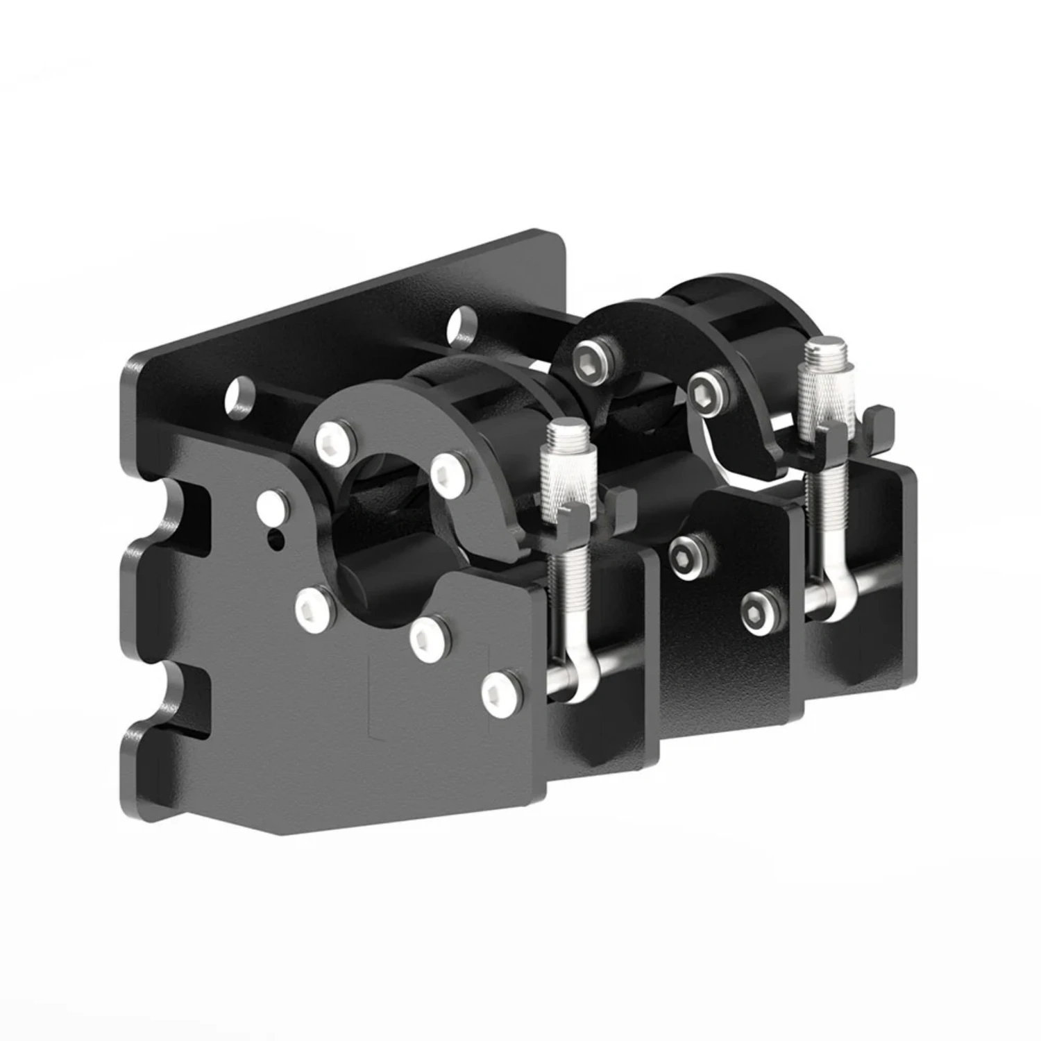 Barbell Seat Attachment – Pair for TS-2.0