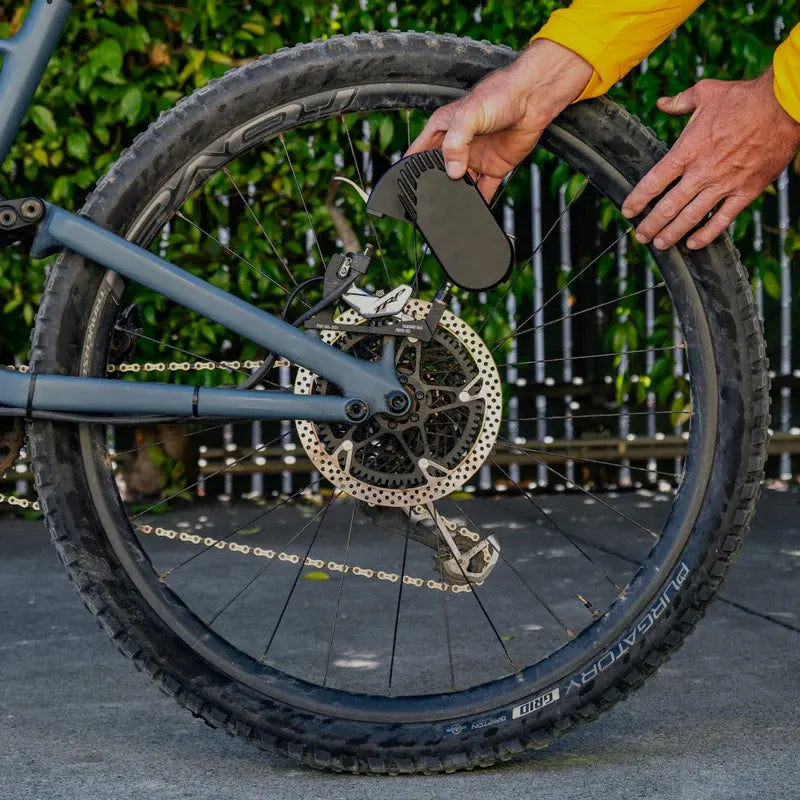 Electric bicycle engine modification kit