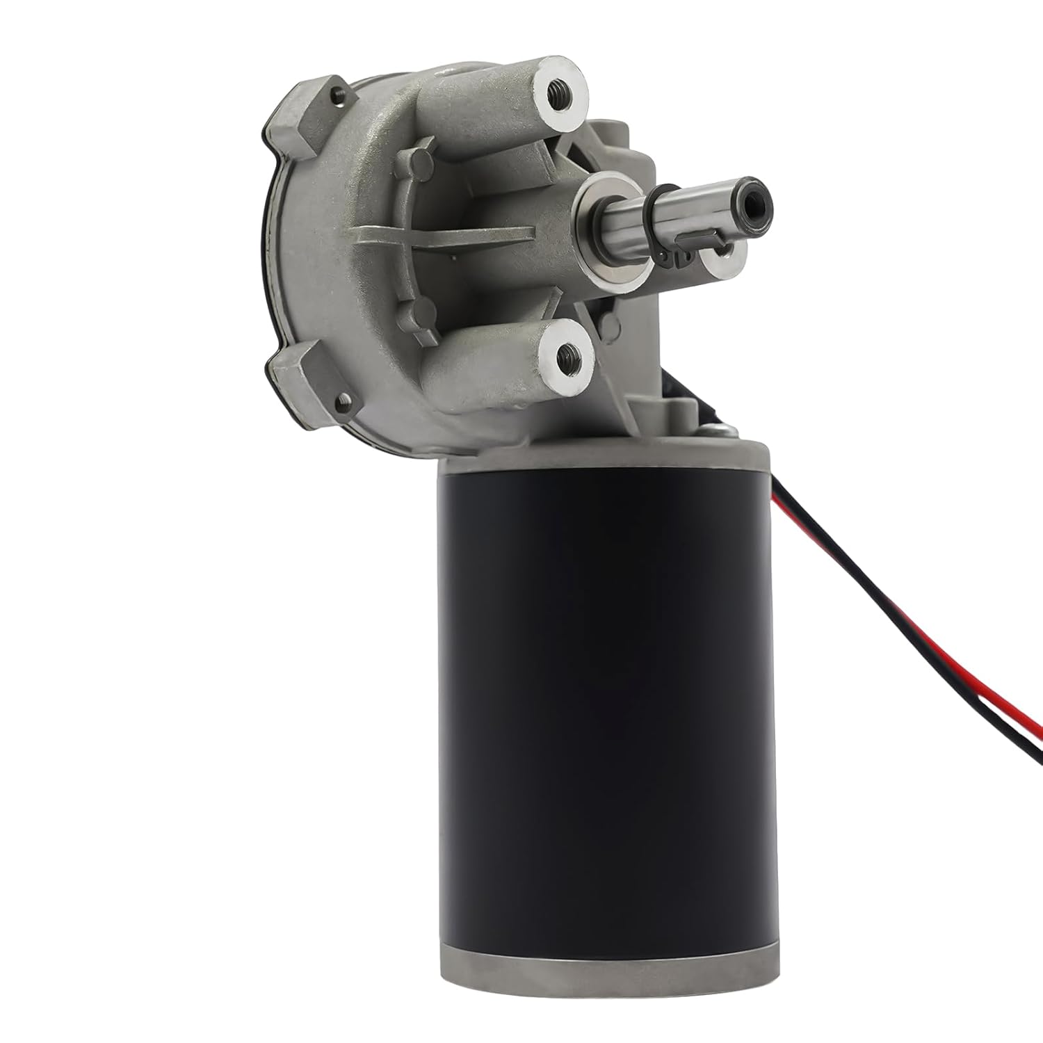 DC Gear Motor – 60W 220RPM High Torque