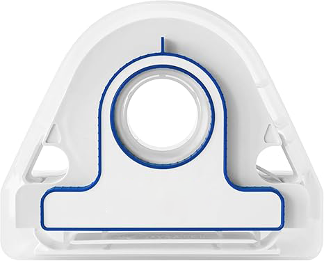 Paint Tape Applicator – 5× Faster Masking with Precision Control for Painting, Caulking & Trim Work！