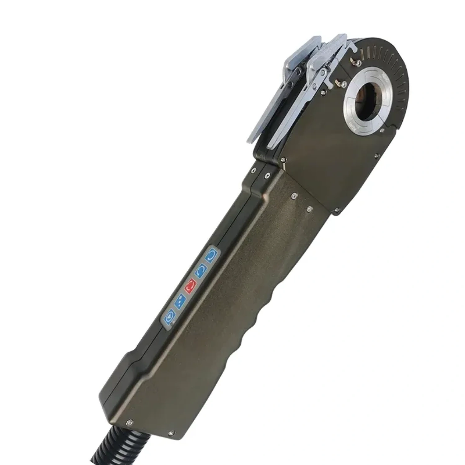 Automatic Orbital Pipe Welding Machine