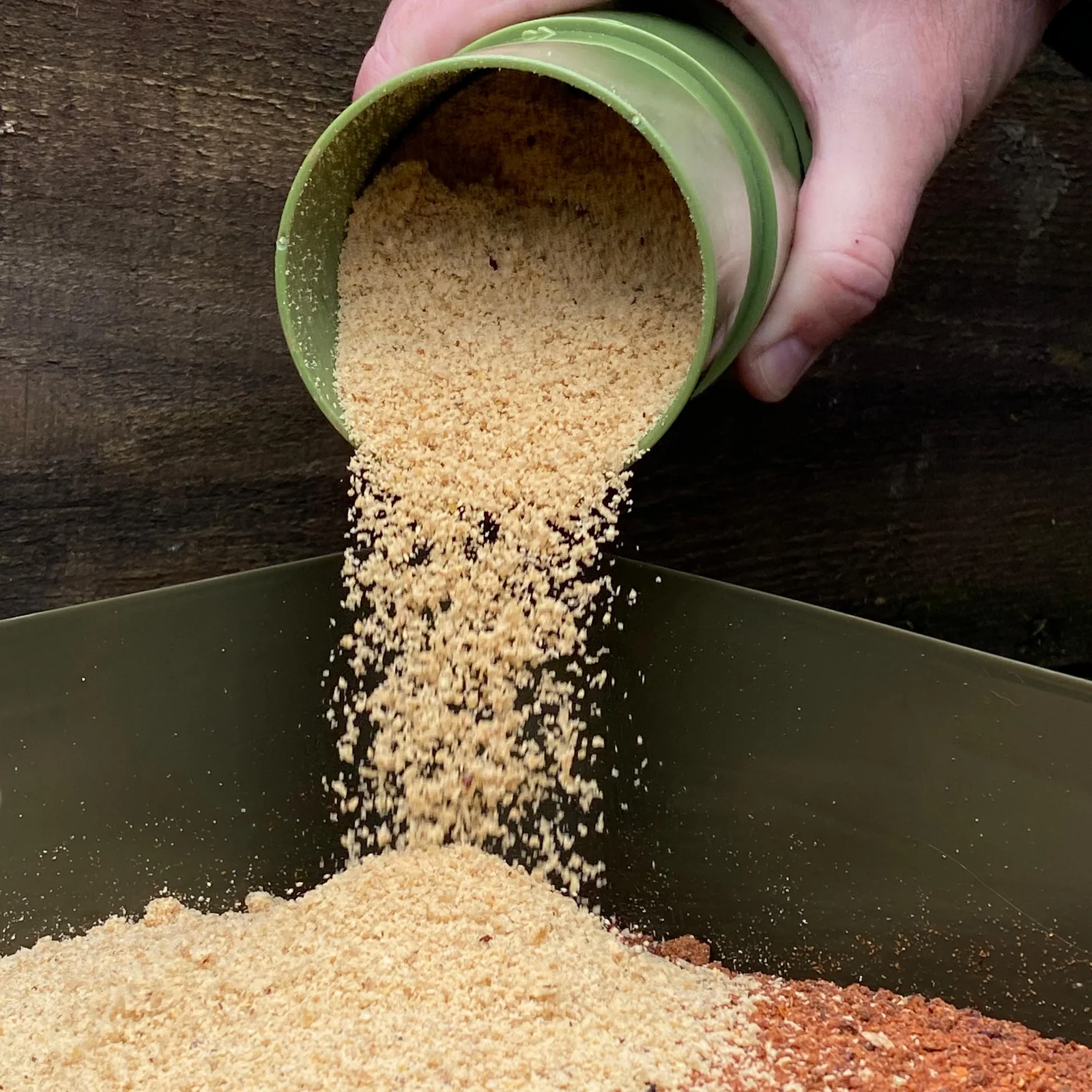 Portable Electric Bait Grinder – Grinds Any Bait in Seconds, Adjustable Texture