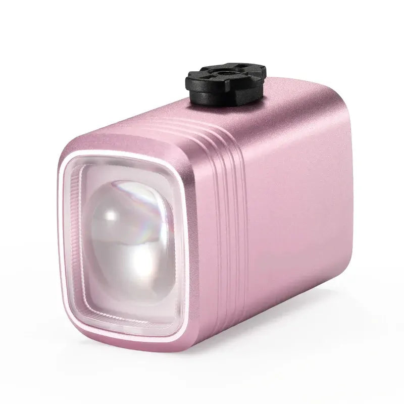 Bike Front Light with Smart Control – 1000LM Ultra-Bright Headlight