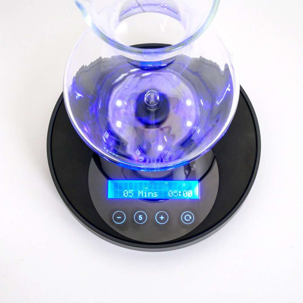 Instant Wine Aerator & Decanter – Unlock Richer Flavor in Every Pour