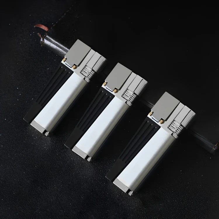 Pipe-style Smoking Device, Convenient Design, Easy to Clean, Ideal for Gifts
