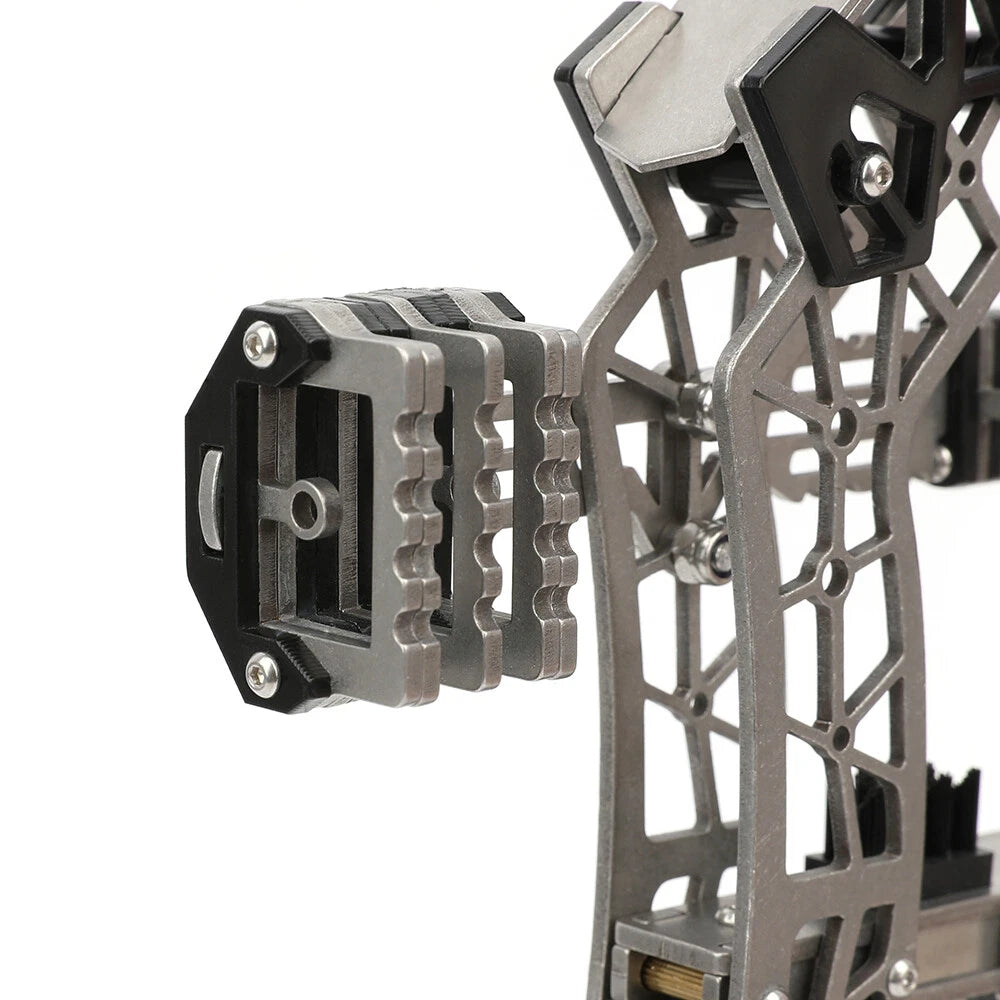 Mini Compound Bow – Easy, Fun, and Ideal for Beginners