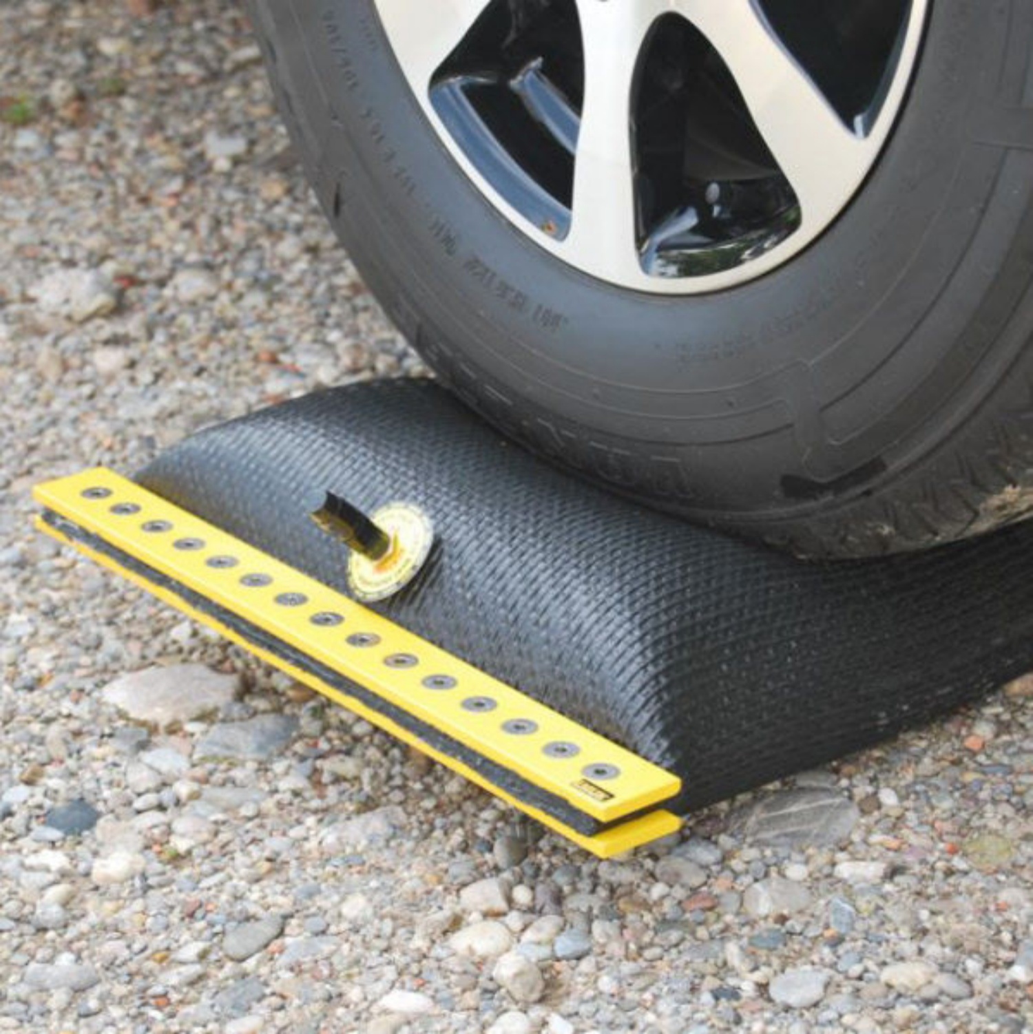 Heavy-Duty Air Levelling Cushions