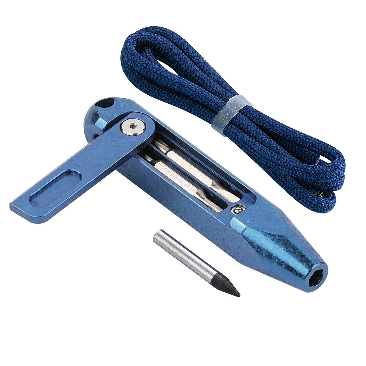  8-in-1 Pocket Repair Tool – Your Entire Toolbox in Your Pocket