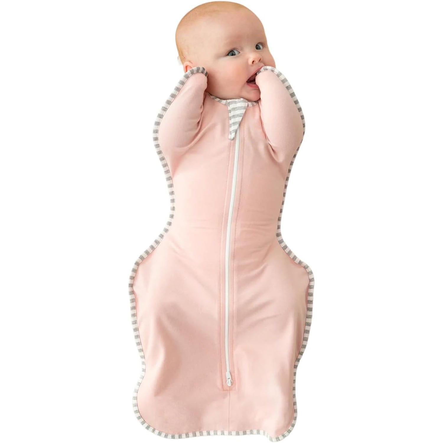 Comfortable Baby Sleeping Bag