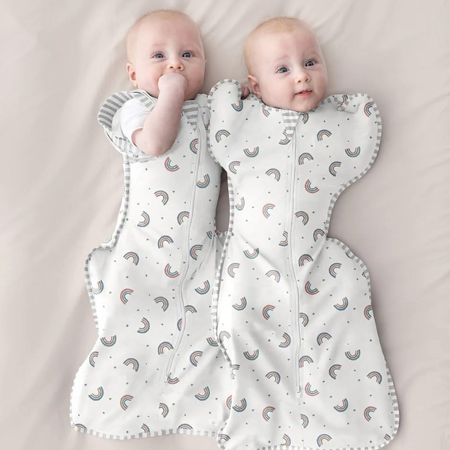 Comfortable Baby Sleeping Bag