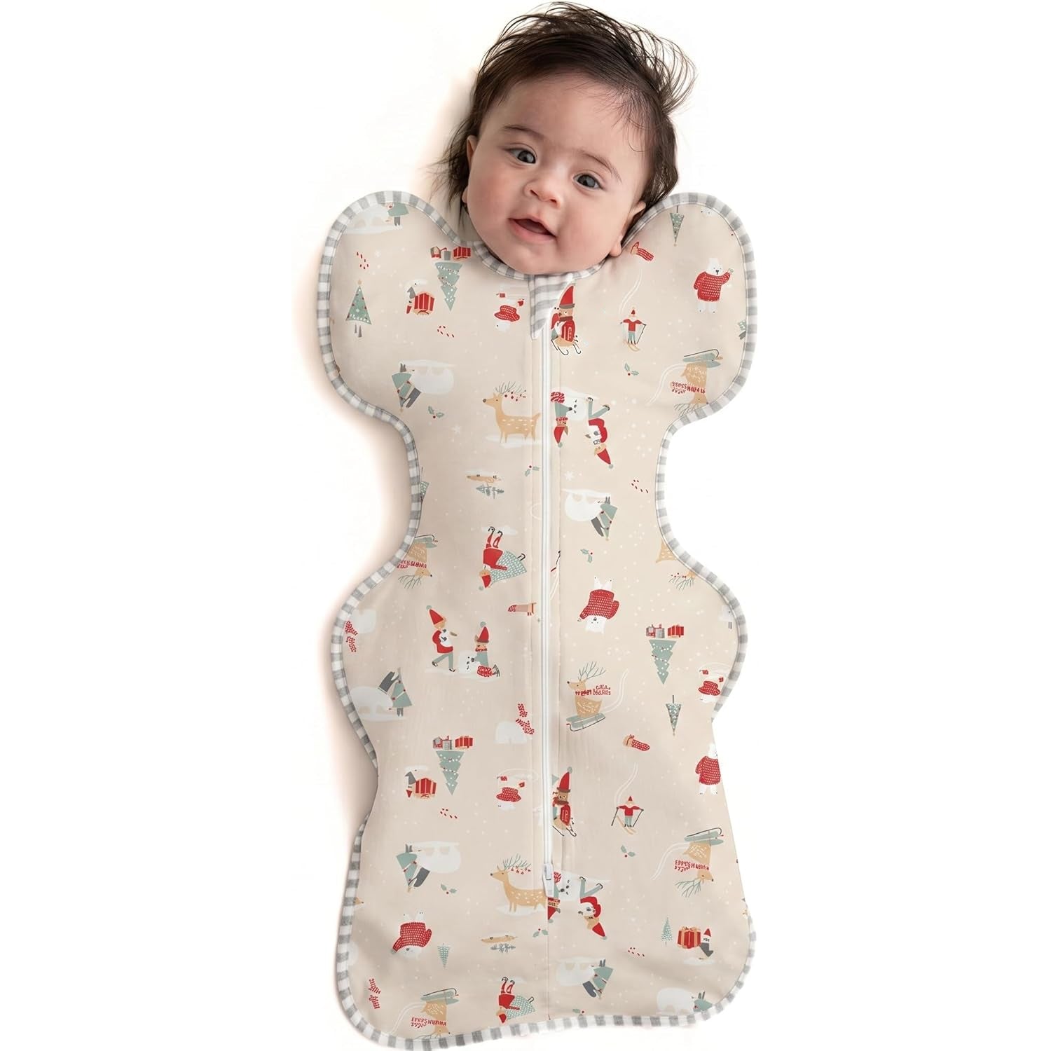 Comfortable Baby Sleeping Bag