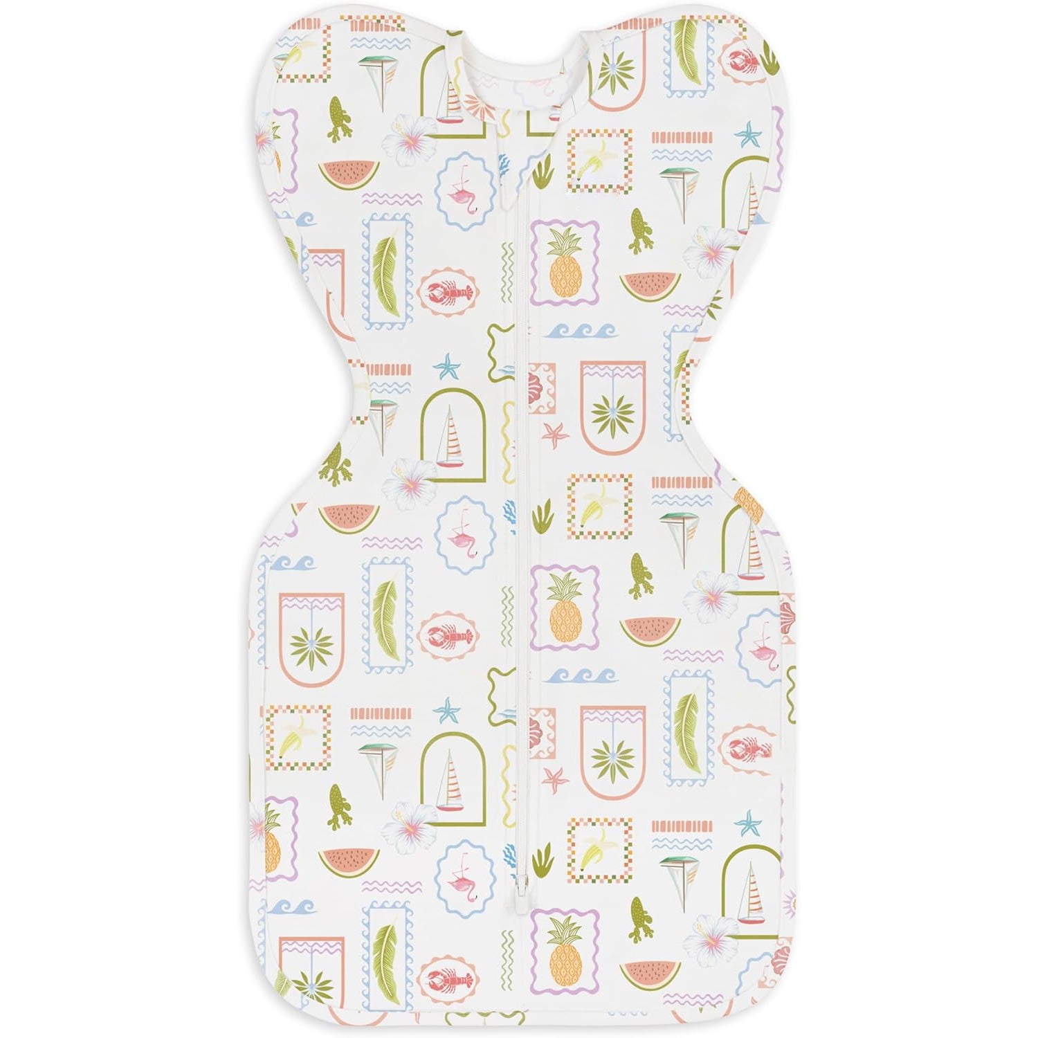 Comfortable Baby Sleeping Bag