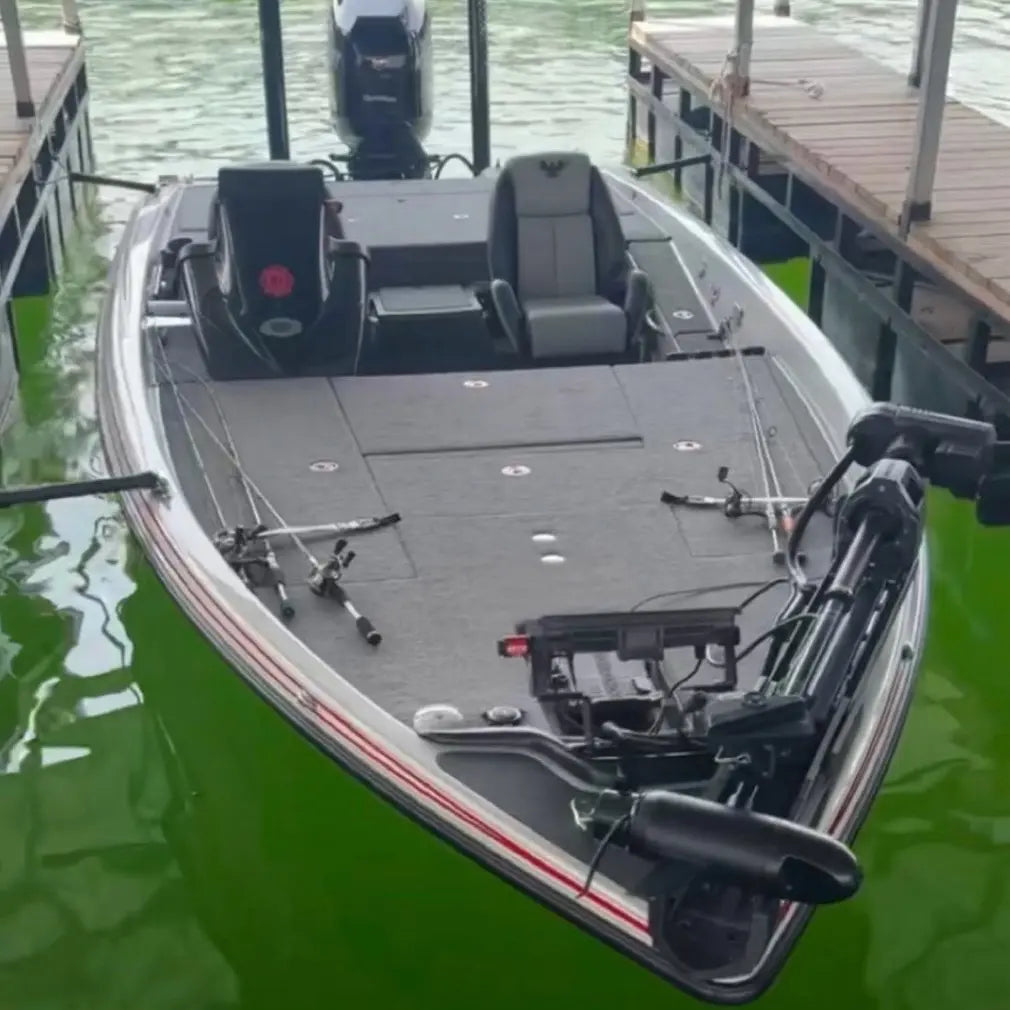 Boat Ties – Durable Docking Sticks for Easy & Secure Docking