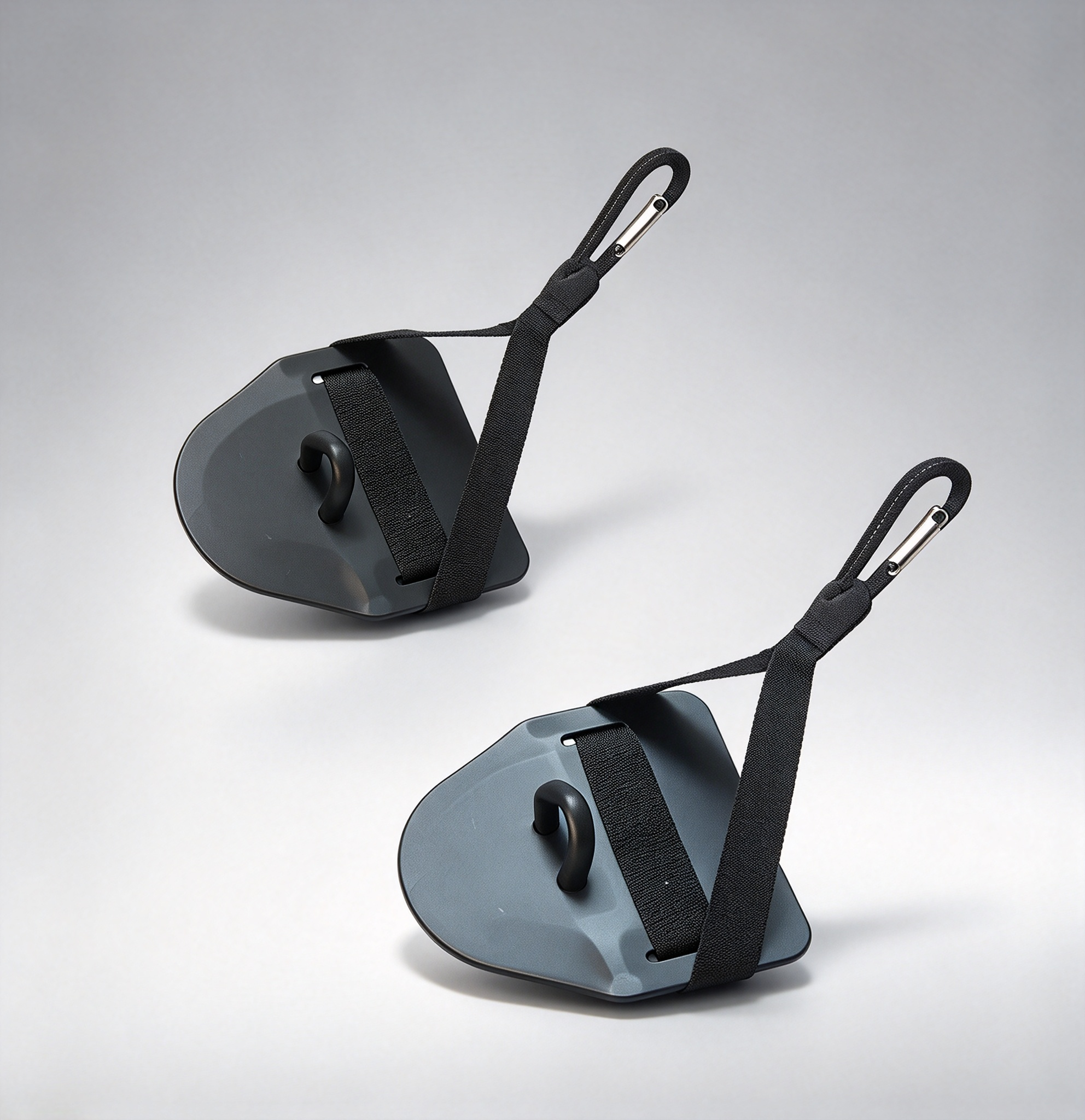 Portable Upper Body Endurance Trainer for Surfers, Swimmers & Kayakers