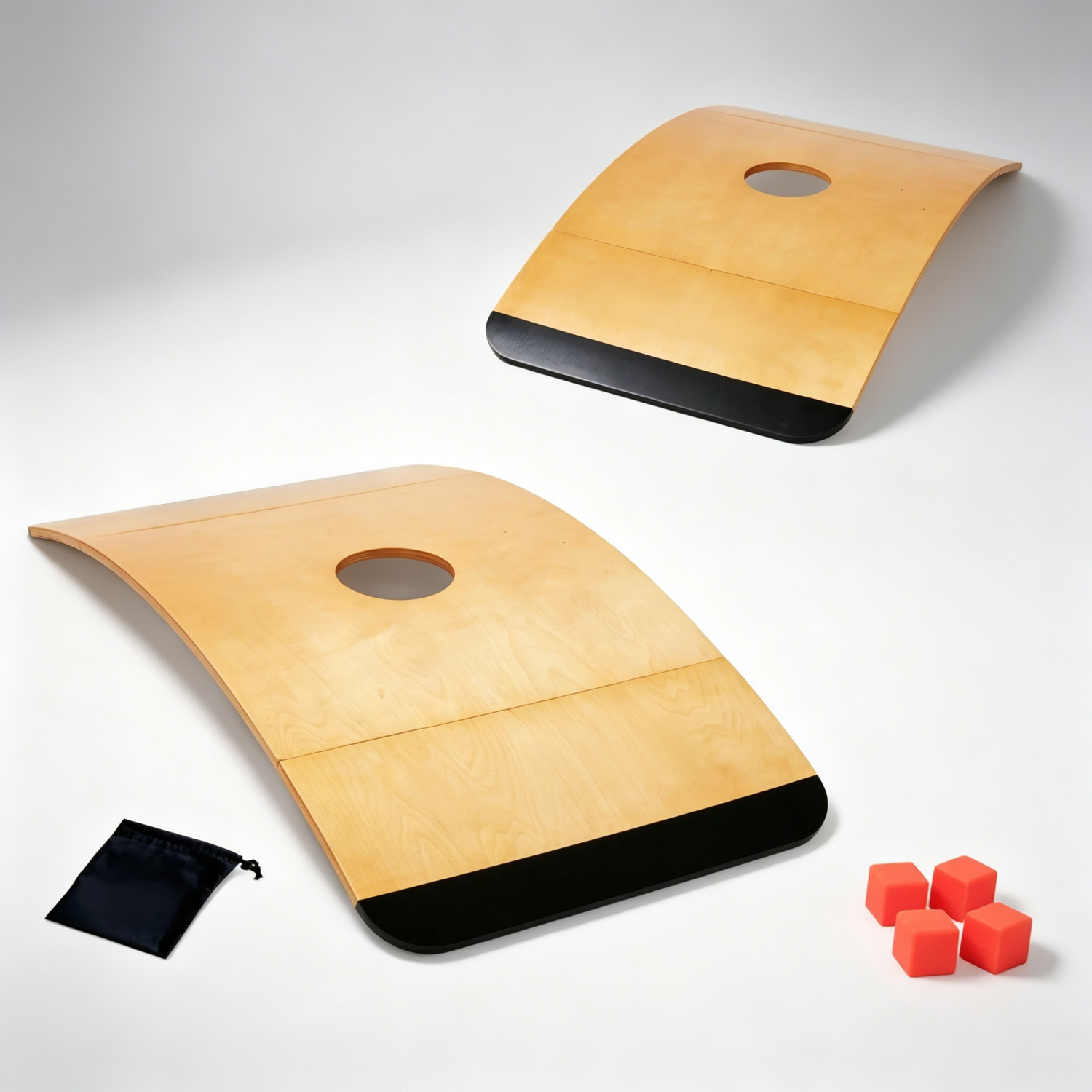 Lawn Dice Game Set – 2 Boards