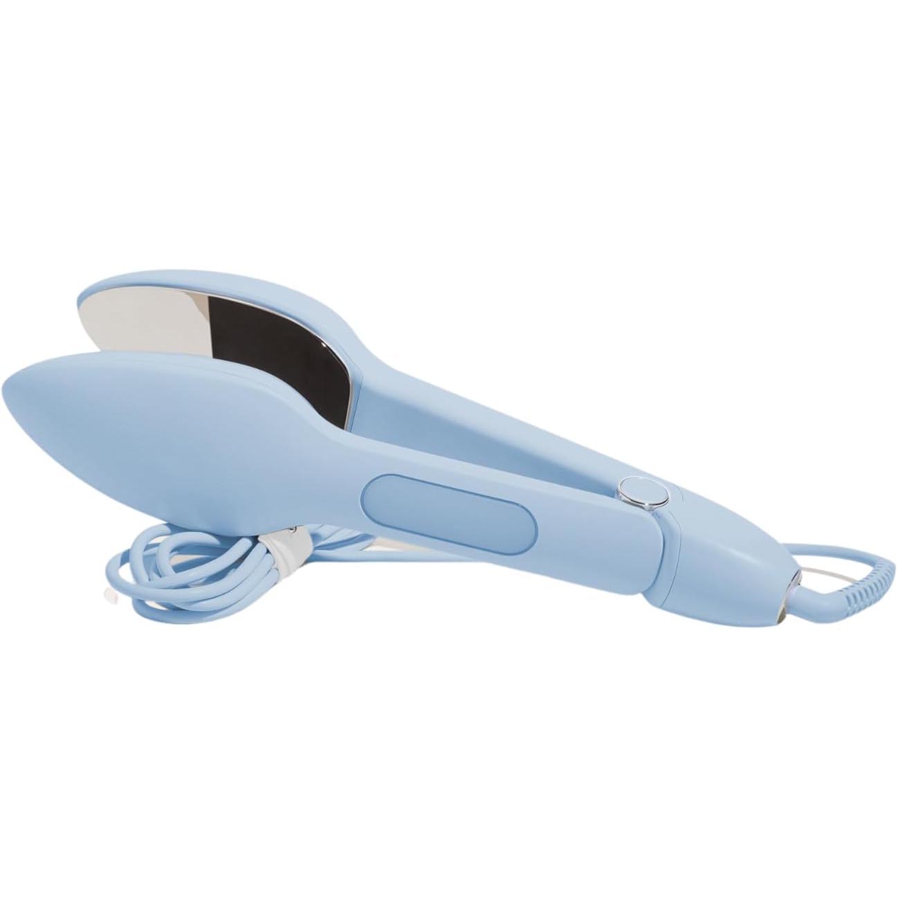 Travel Steam Iron – Handheld Iron with Optional Steam – No Ironing Board Needed