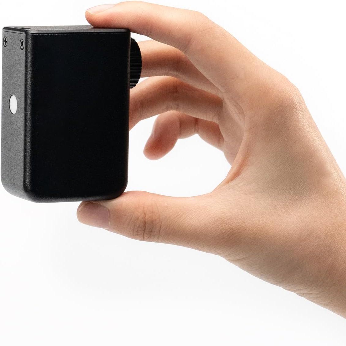 Mini Bike Pump – Portable Ultra-Small 100PSI Electric Air Pump for Bicycles